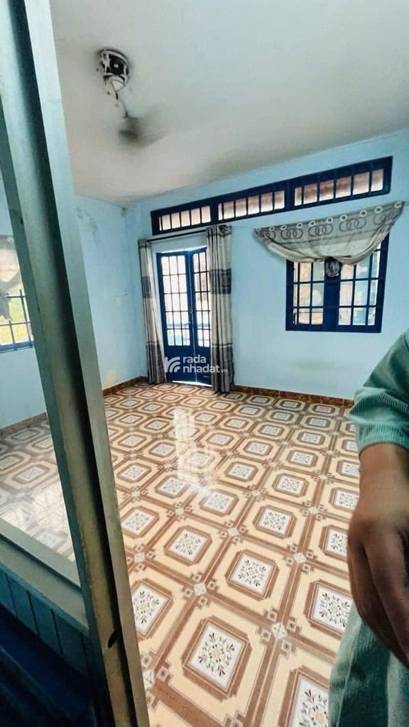 GẦN KCN TÂN BÌNH, ĐƯỜNG D9, TÂN PHÚ, 16M2 CÓ KC MỚI. GIẢM 550TR CHỈ 2T 