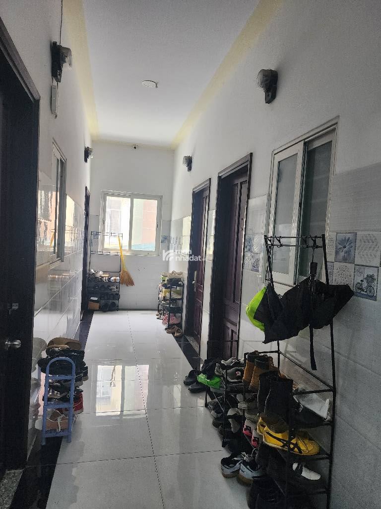 HẺM XE HƠI VƯỜN LÀI, TÂN PHÚ, 191M2 HIẾM CÓ Ở NGAY. GIẢM 450TR CHỈ CÒN 21T TL 