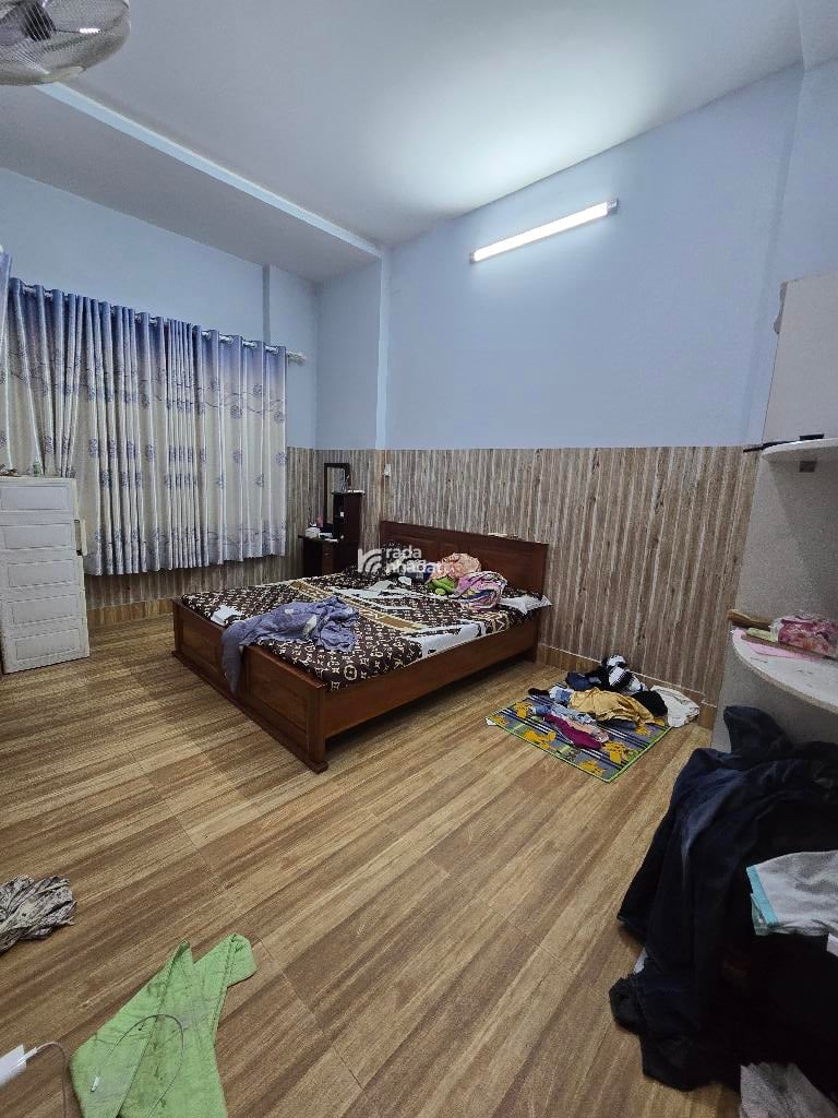 NHÀ MTKD 2 TẦNG TÂN PHÚ - 92M2  - NGANG 5M - 3PN - GẦN AEON VÀ CHỢ TÂN HƯƠNG - 8 TỶ 500 TL