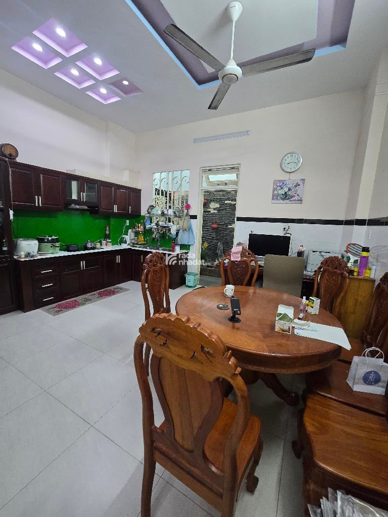 NHÀ MTKD 2 TẦNG TÂN PHÚ - 92M2  - NGANG 5M - 3PN - GẦN AEON VÀ CHỢ TÂN HƯƠNG - 8 TỶ 500 TL