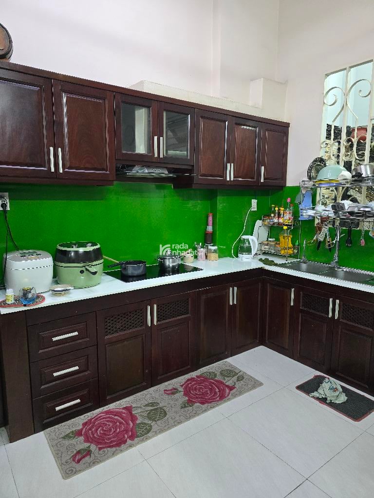 NHÀ MTKD 2 TẦNG TÂN PHÚ - 92M2  - NGANG 5M - 3PN - GẦN AEON VÀ CHỢ TÂN HƯƠNG - 8 TỶ 500 TL