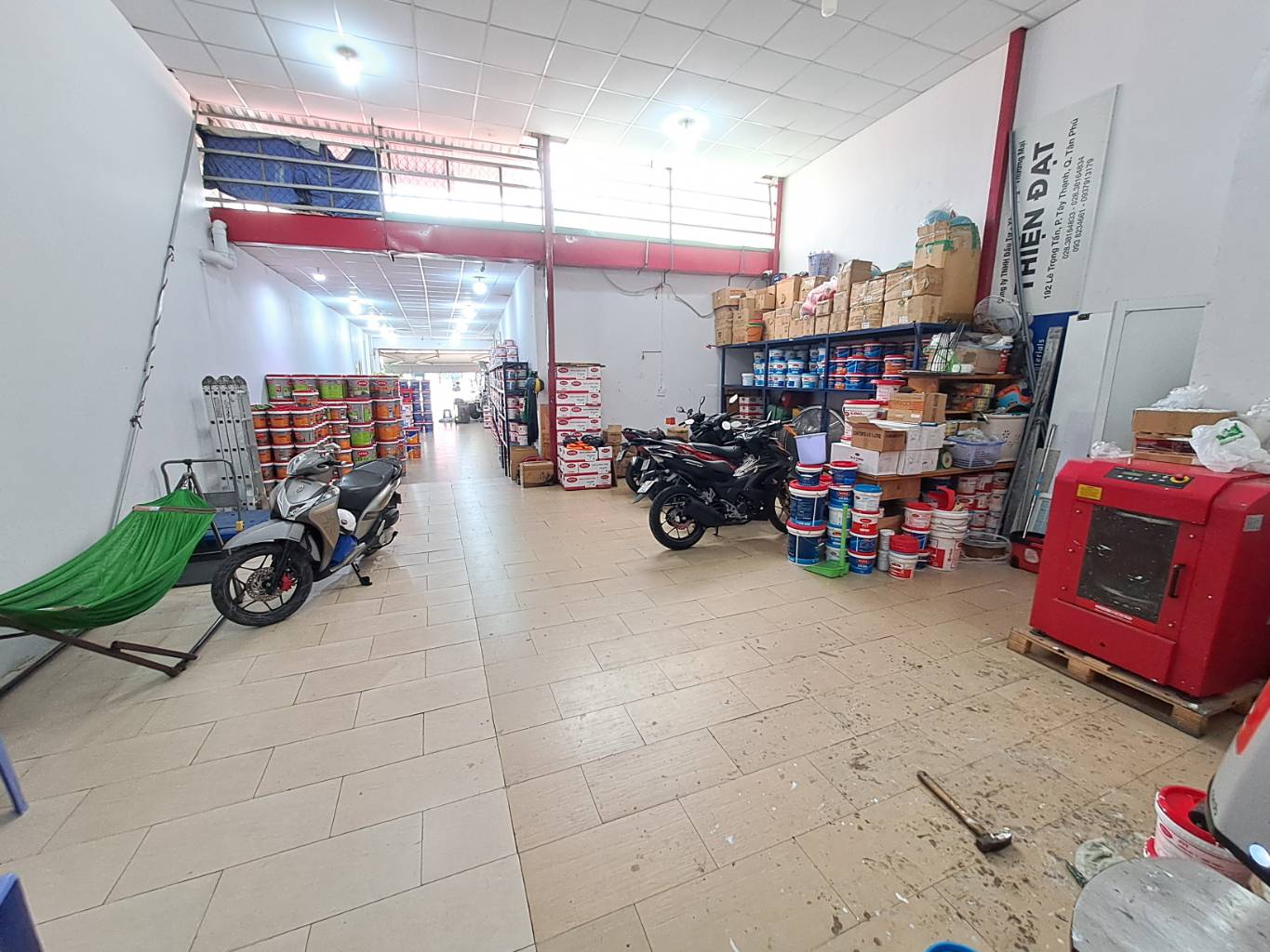  MẶT TIỀN KINH DOANH KHU VIP TÂN PHÚ - DT KHỦNG 223M2 - CHỐT 