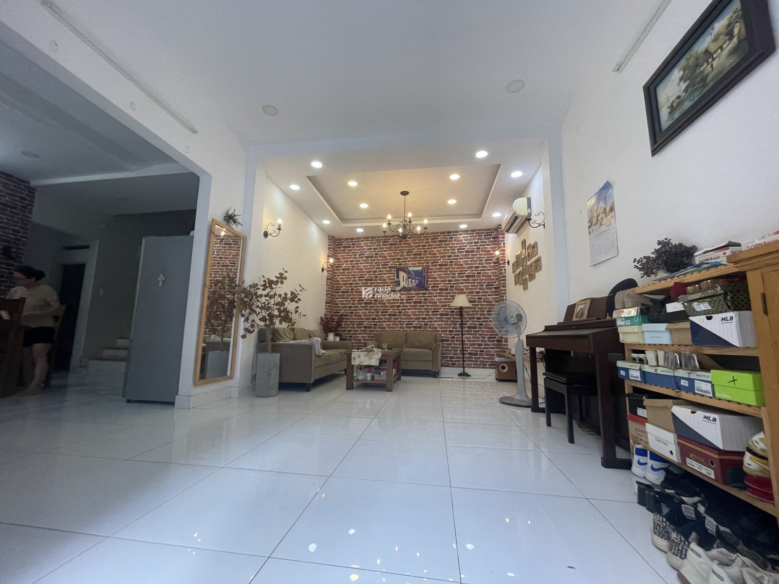10M RA MẶT TIỀN NGUYỄN VĂN ĐẬU - VILLA MINI 93m2 6PN - GIÁ 10.9 TỶ