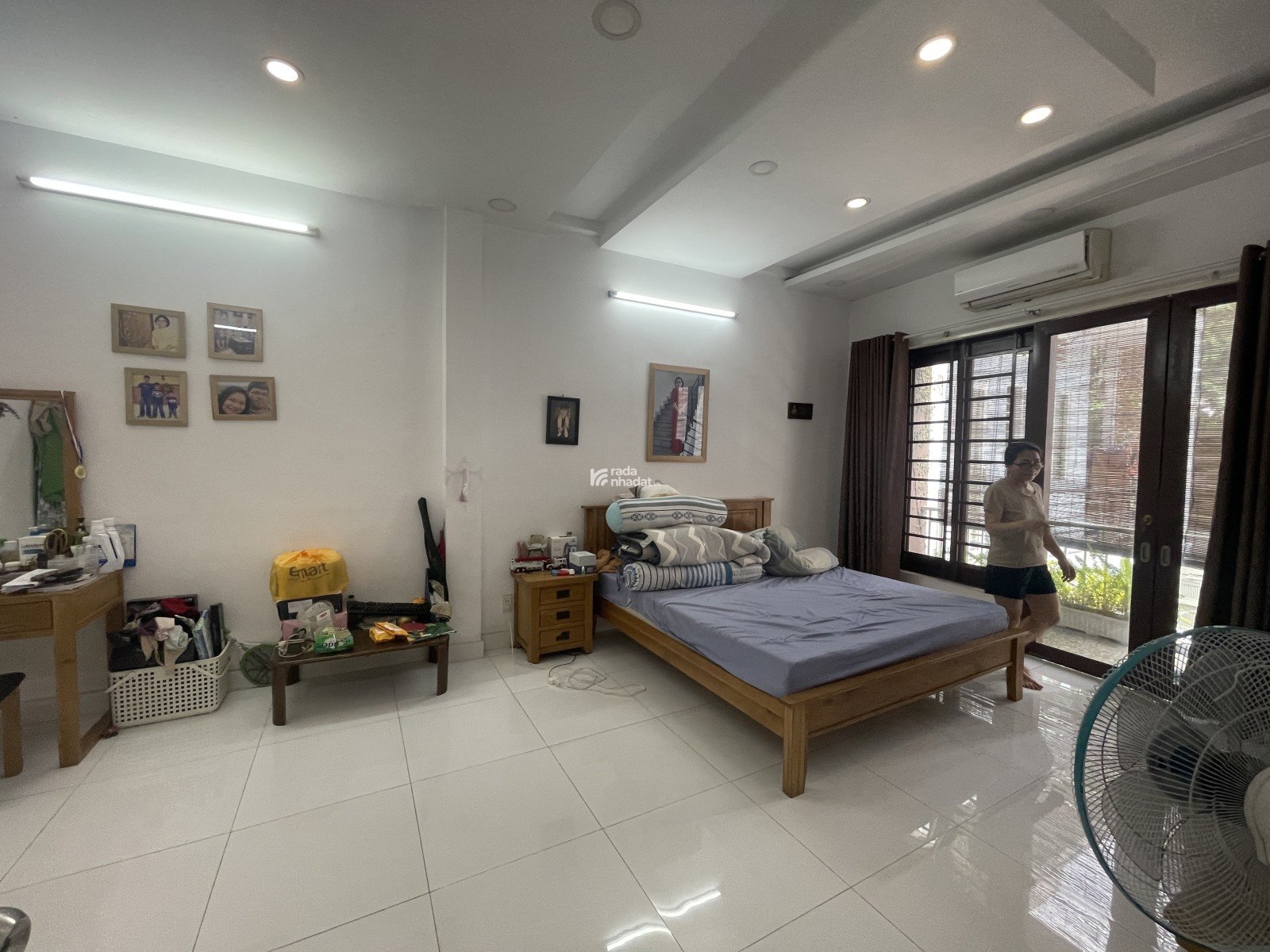 10M RA MẶT TIỀN NGUYỄN VĂN ĐẬU - VILLA MINI 93m2 6PN - GIÁ 10.9 TỶ