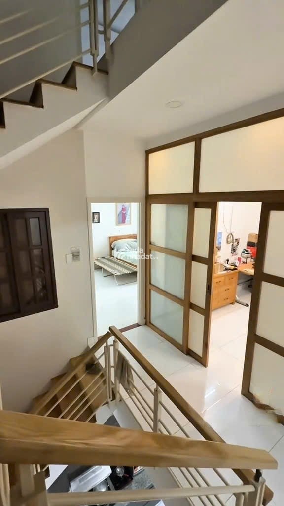 10M RA MẶT TIỀN NGUYỄN VĂN ĐẬU - VILLA MINI 93m2 6PN - GIÁ 10.9 TỶ