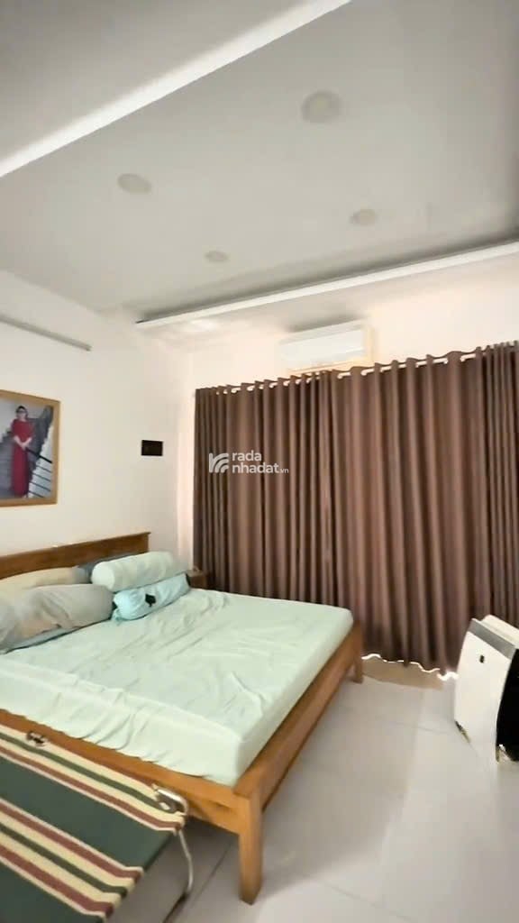 10M RA MẶT TIỀN NGUYỄN VĂN ĐẬU - VILLA MINI 93m2 6PN - GIÁ 10.9 TỶ
