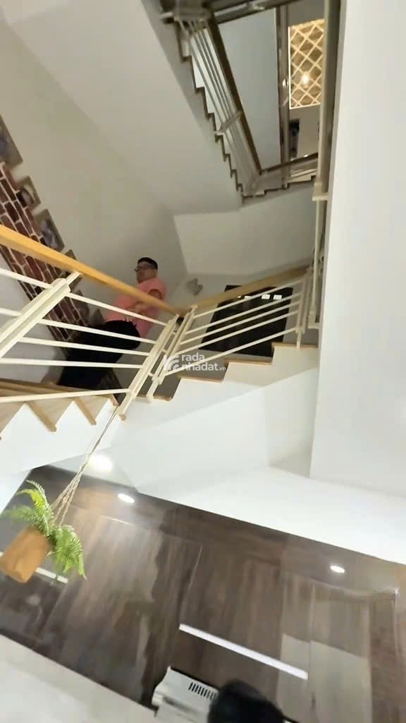 10M RA MẶT TIỀN NGUYỄN VĂN ĐẬU - VILLA MINI 93m2 6PN - GIÁ 10.9 TỶ