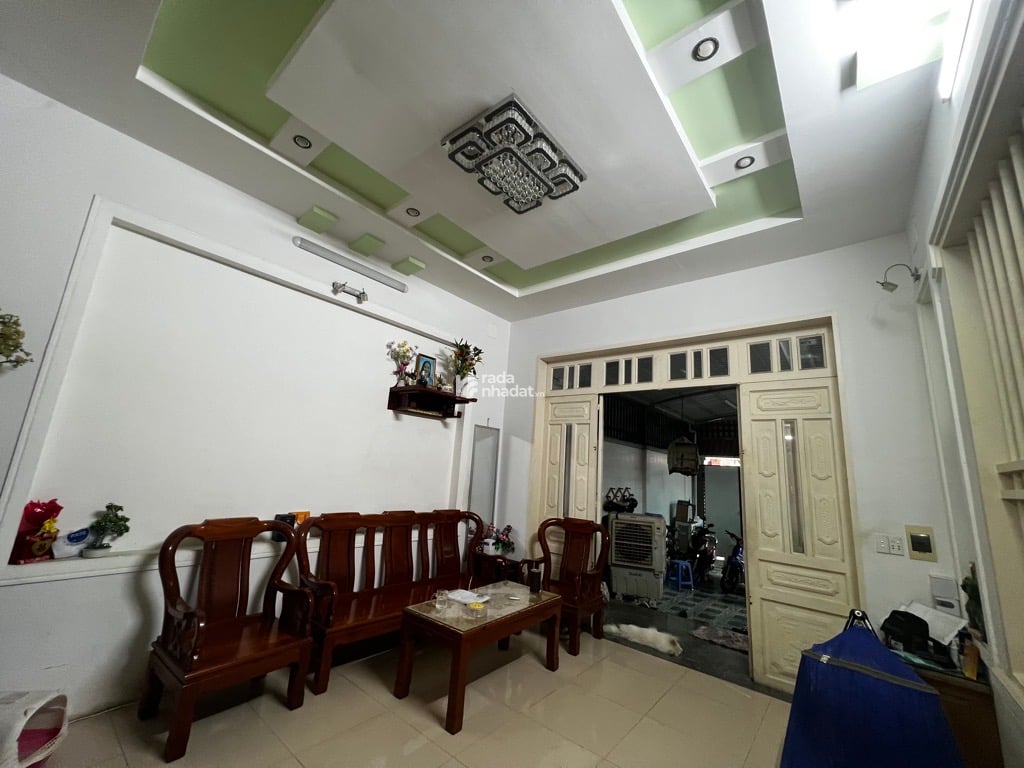 NHÀ ĐẸP SÂN VƯỜN GIÁ GIẢM 800 tr , CÒN 9,2 TỶ VÕ THỊ SÁU , DĨ AN
