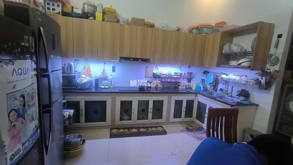 NHÀ ĐẸP SÂN VƯỜN GIÁ GIẢM 800 tr , CÒN 9,2 TỶ VÕ THỊ SÁU , DĨ AN