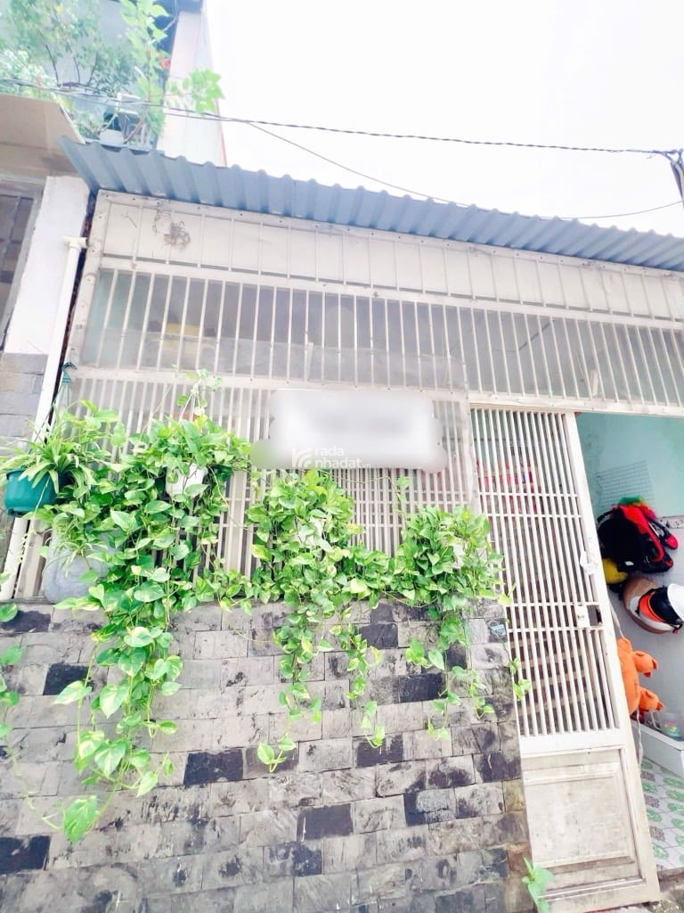 HẺM XE HƠI TỐNG VĂN HÊN, TÂN BÌNH, 49M2 CÓ KC Ở NGAY. GIẢM 350TR CHỈ CÒN 4.18T TL 