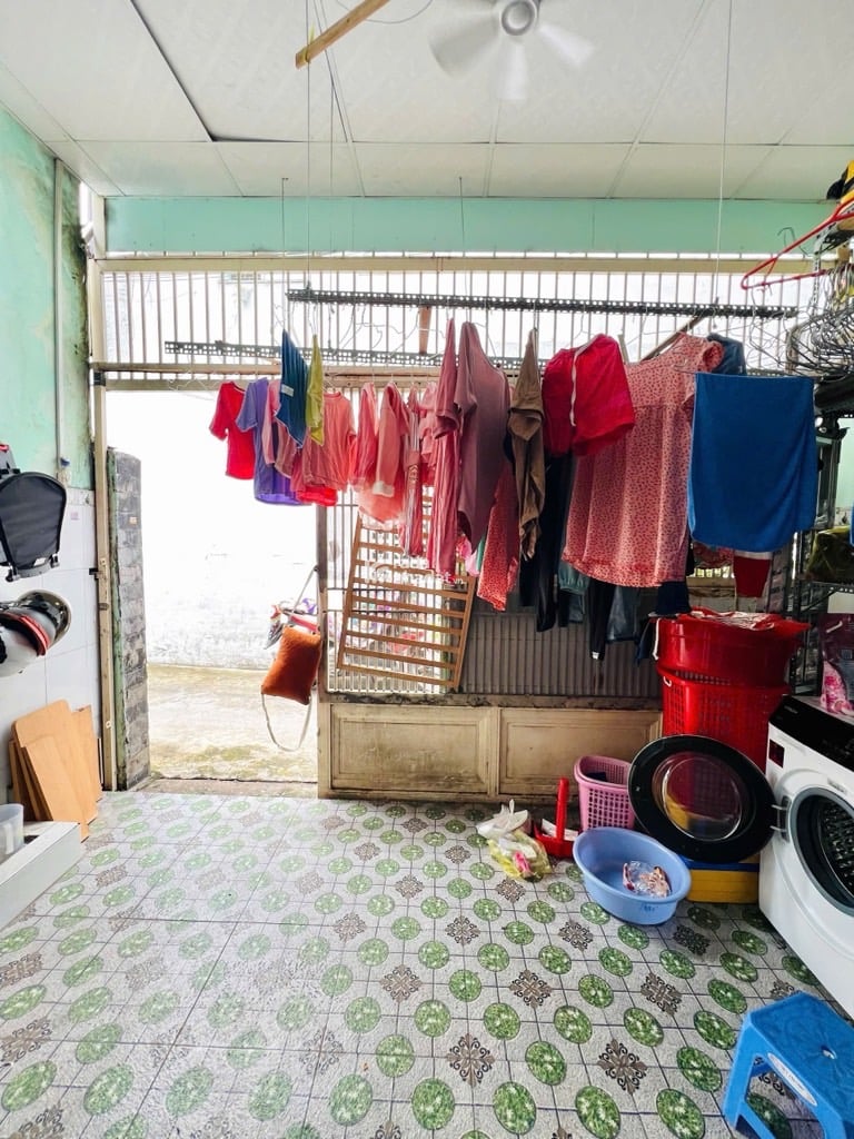 HẺM XE HƠI TỐNG VĂN HÊN, TÂN BÌNH, 49M2 CÓ KC Ở NGAY. GIẢM 350TR CHỈ CÒN 4.18T TL 