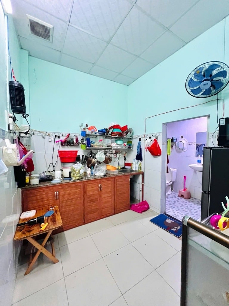 HẺM XE HƠI TỐNG VĂN HÊN, TÂN BÌNH, 49M2 CÓ KC Ở NGAY. GIẢM 350TR CHỈ CÒN 4.18T TL 