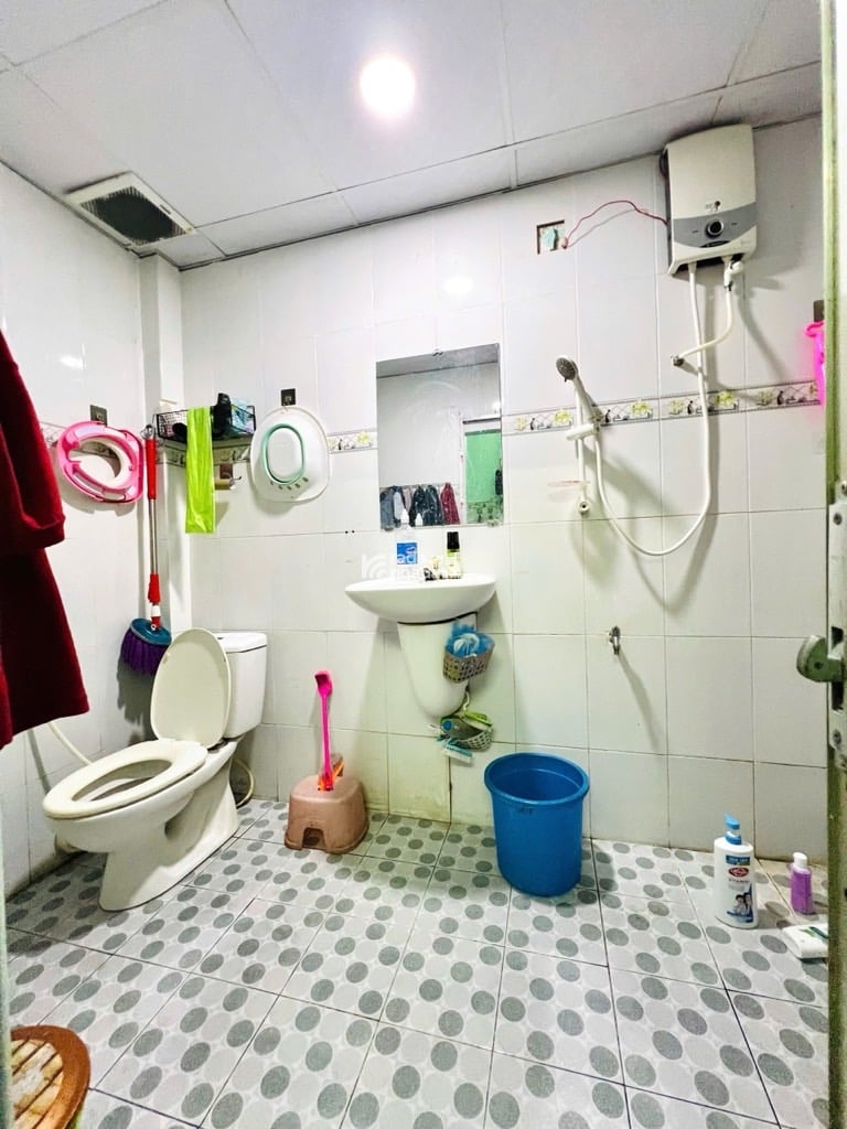HẺM XE HƠI TỐNG VĂN HÊN, TÂN BÌNH, 49M2 CÓ KC Ở NGAY. GIẢM 350TR CHỈ CÒN 4.18T TL 