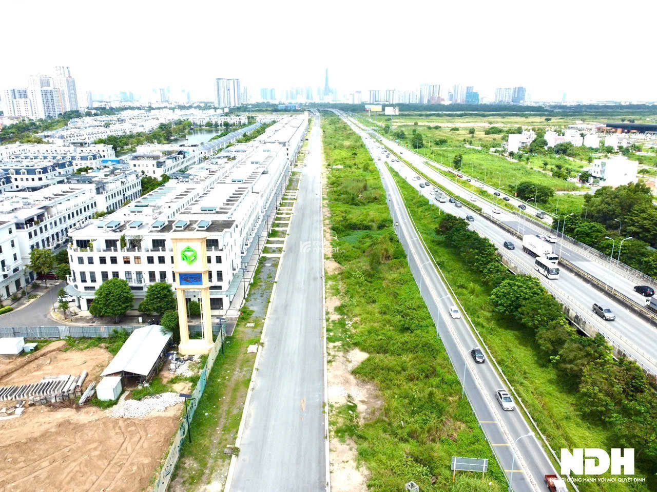 Đất Long Trường chỉ 2,98 tỷ ,SHR , sang tên công chứng ngay trong ngày