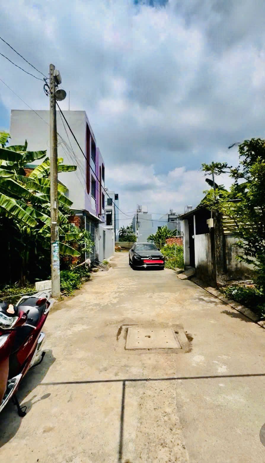 Đất Long Trường chỉ 2,98 tỷ ,SHR , sang tên công chứng ngay trong ngày