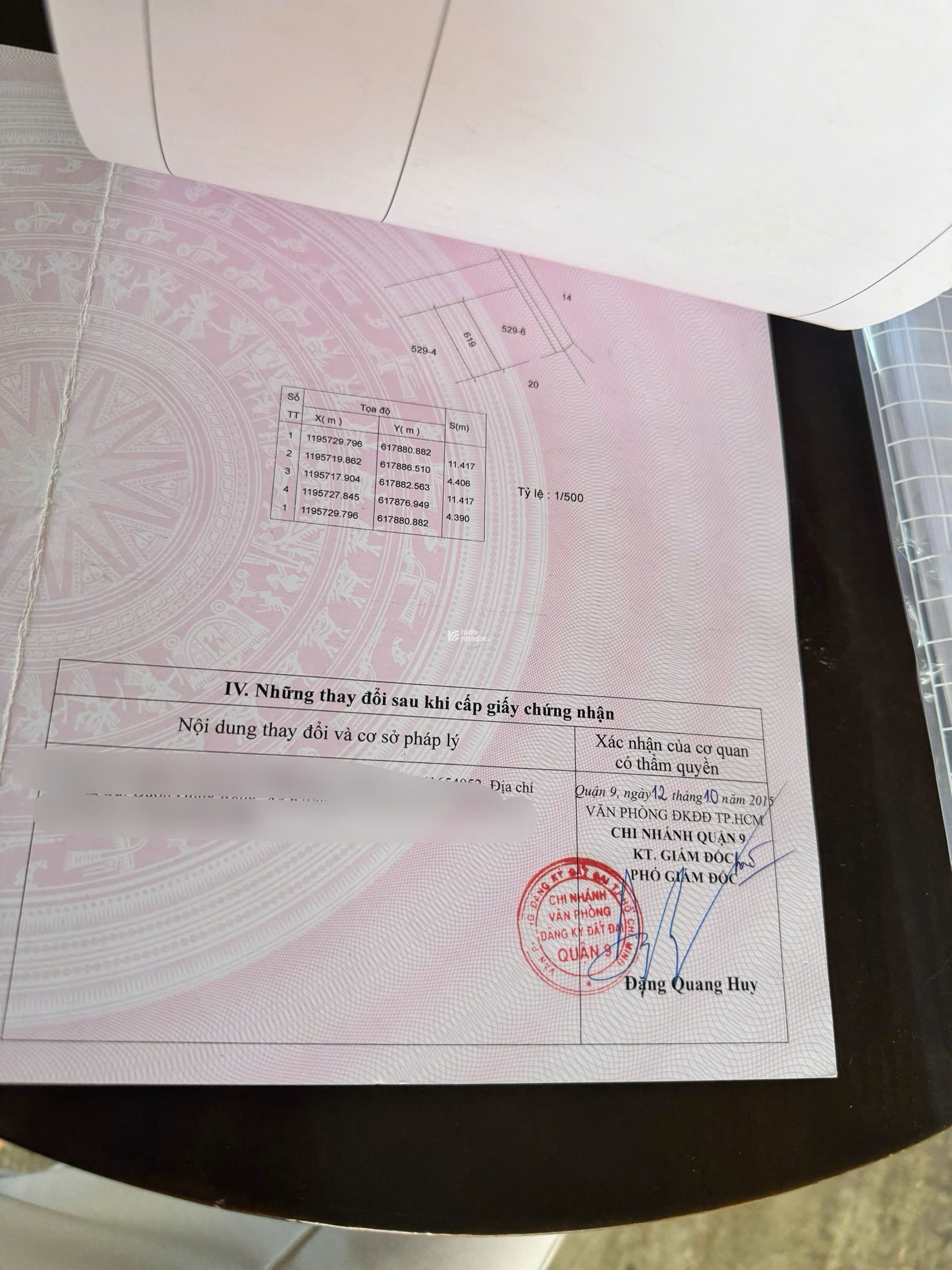 Đất Long Trường chỉ 2,98 tỷ ,SHR , sang tên công chứng ngay trong ngày