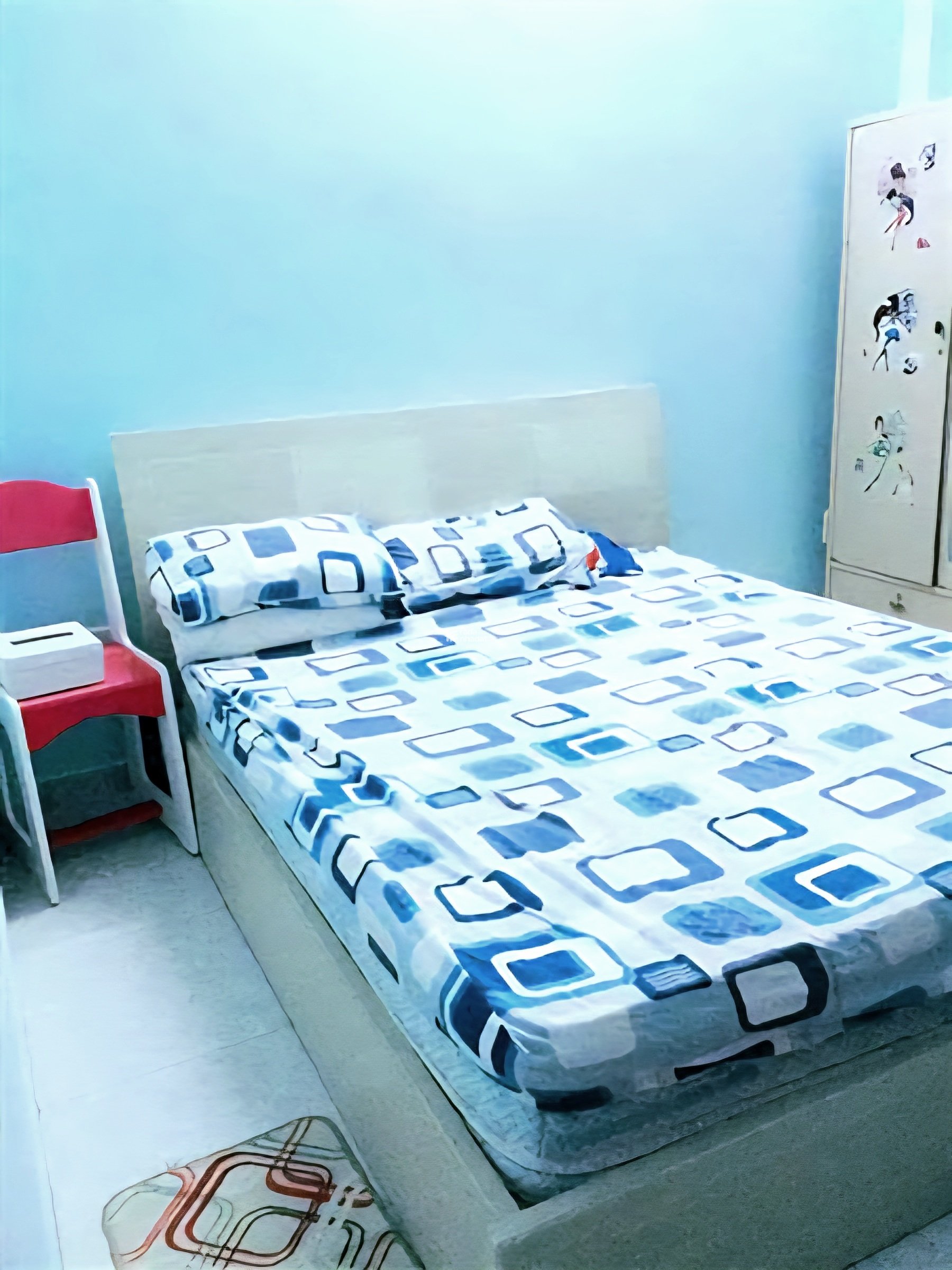 NHÀ Gần AEON Mall Bình Tân, Đ. Tỉnh Lộ 10, DT 150m2 - 3 Tầng - Giá 5.5 Tỷ 