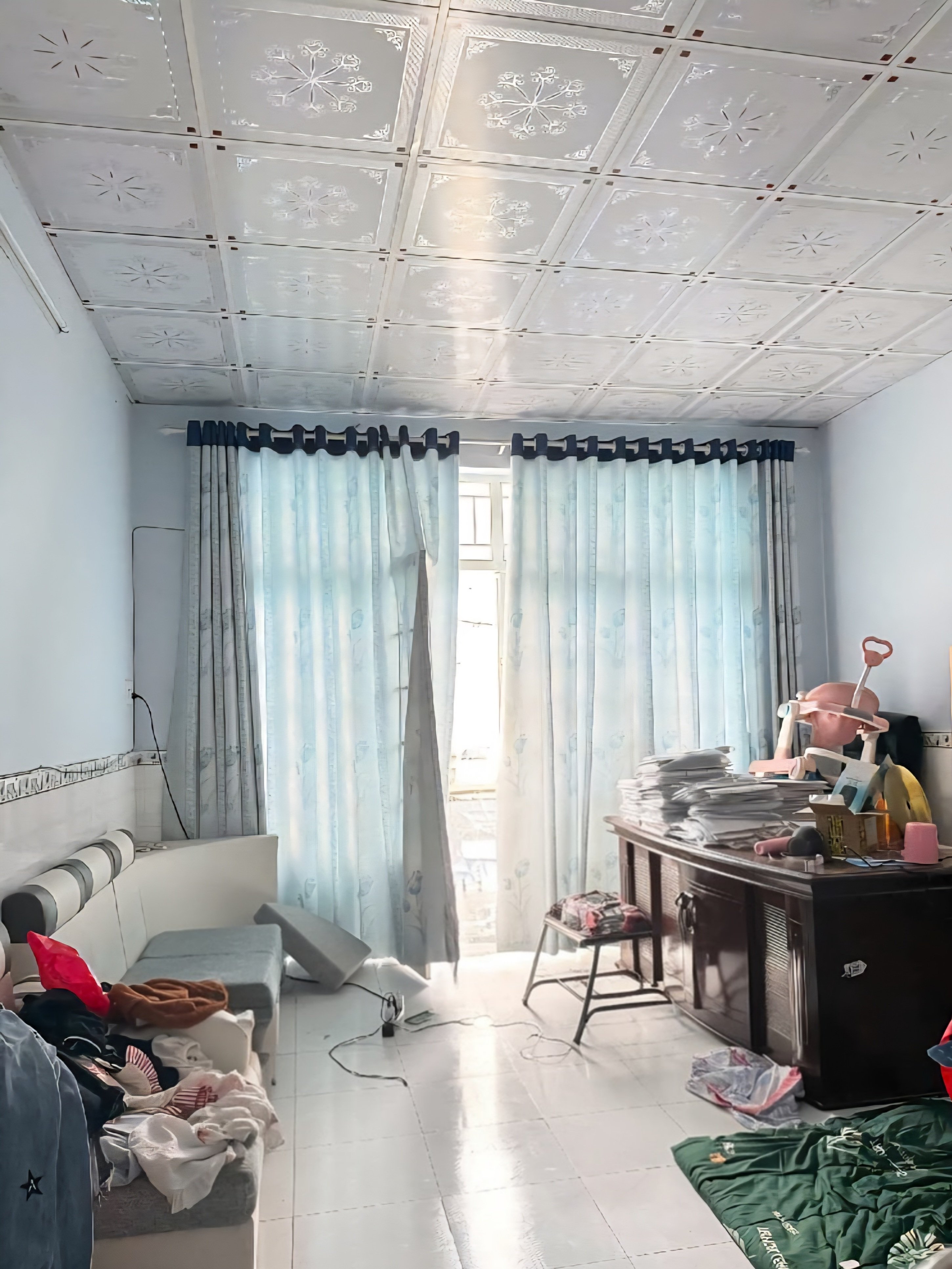 NHÀ Gần AEON Mall Bình Tân, Đ. Tỉnh Lộ 10, DT 150m2 - 3 Tầng - Giá 5.5 Tỷ 