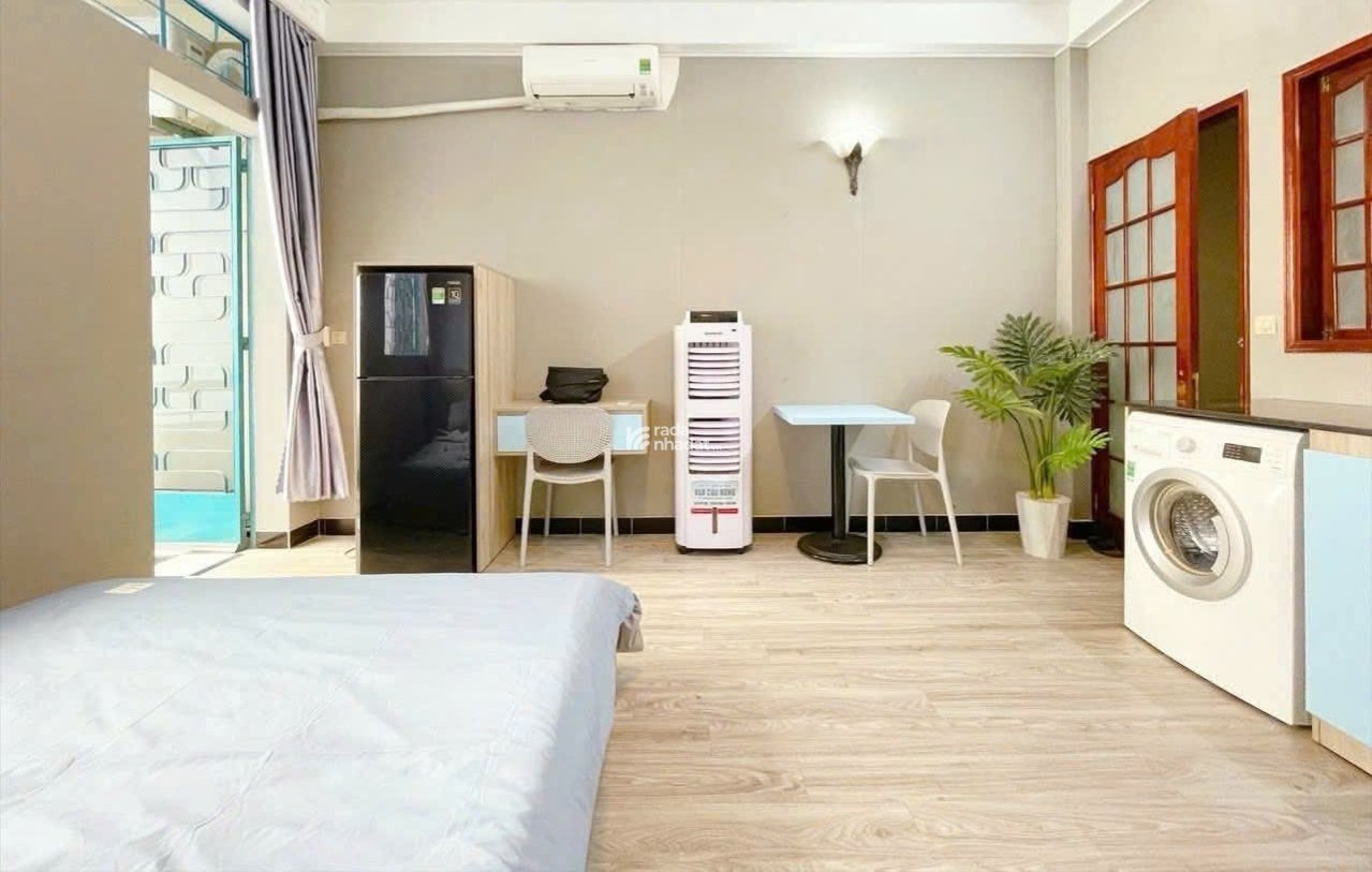 HIẾM! 2MT KINH DOANH Q1 - NHÀ 5 TẦNG THANG MÁY - 10 PHÒNG CHO THUÊ - 30 TỶ