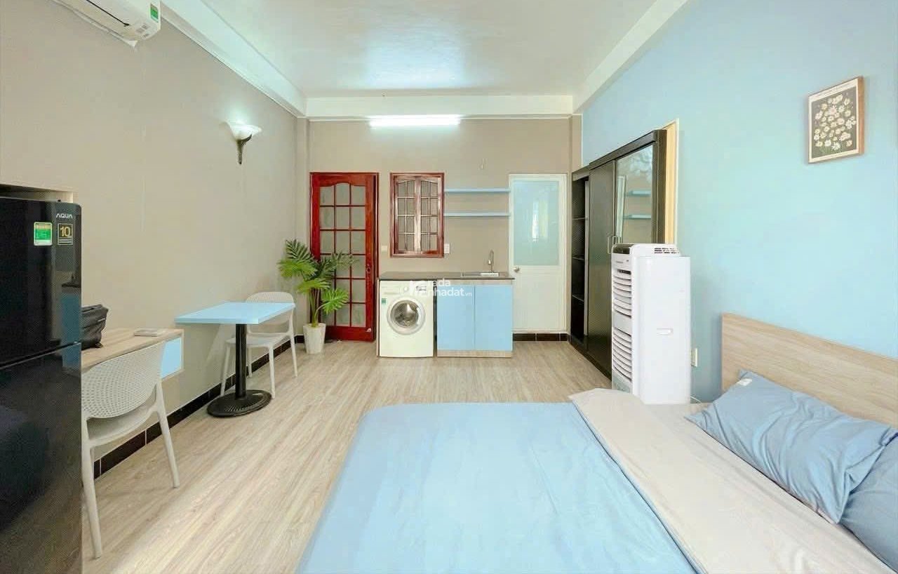 HIẾM! 2MT KINH DOANH Q1 - NHÀ 5 TẦNG THANG MÁY - 10 PHÒNG CHO THUÊ - 30 TỶ