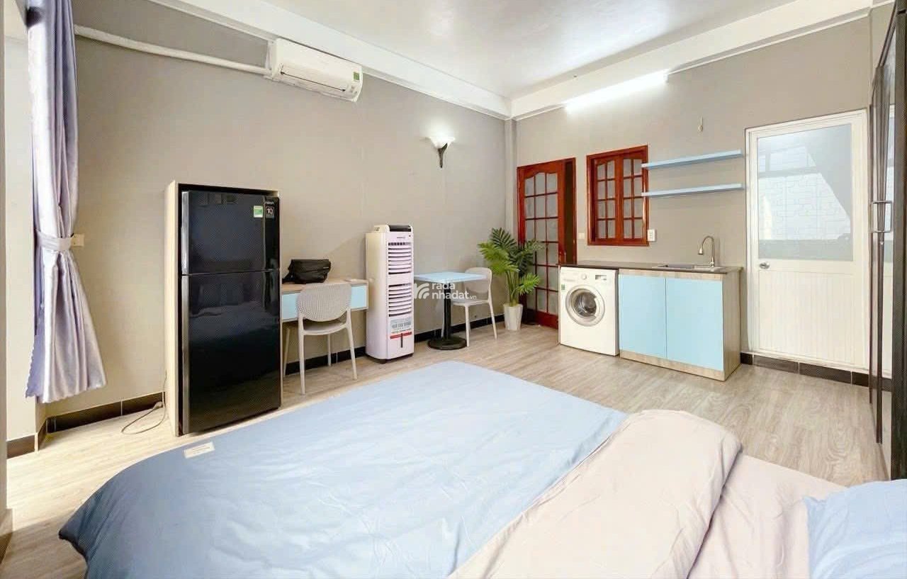 HIẾM! 2MT KINH DOANH Q1 - NHÀ 5 TẦNG THANG MÁY - 10 PHÒNG CHO THUÊ - 30 TỶ