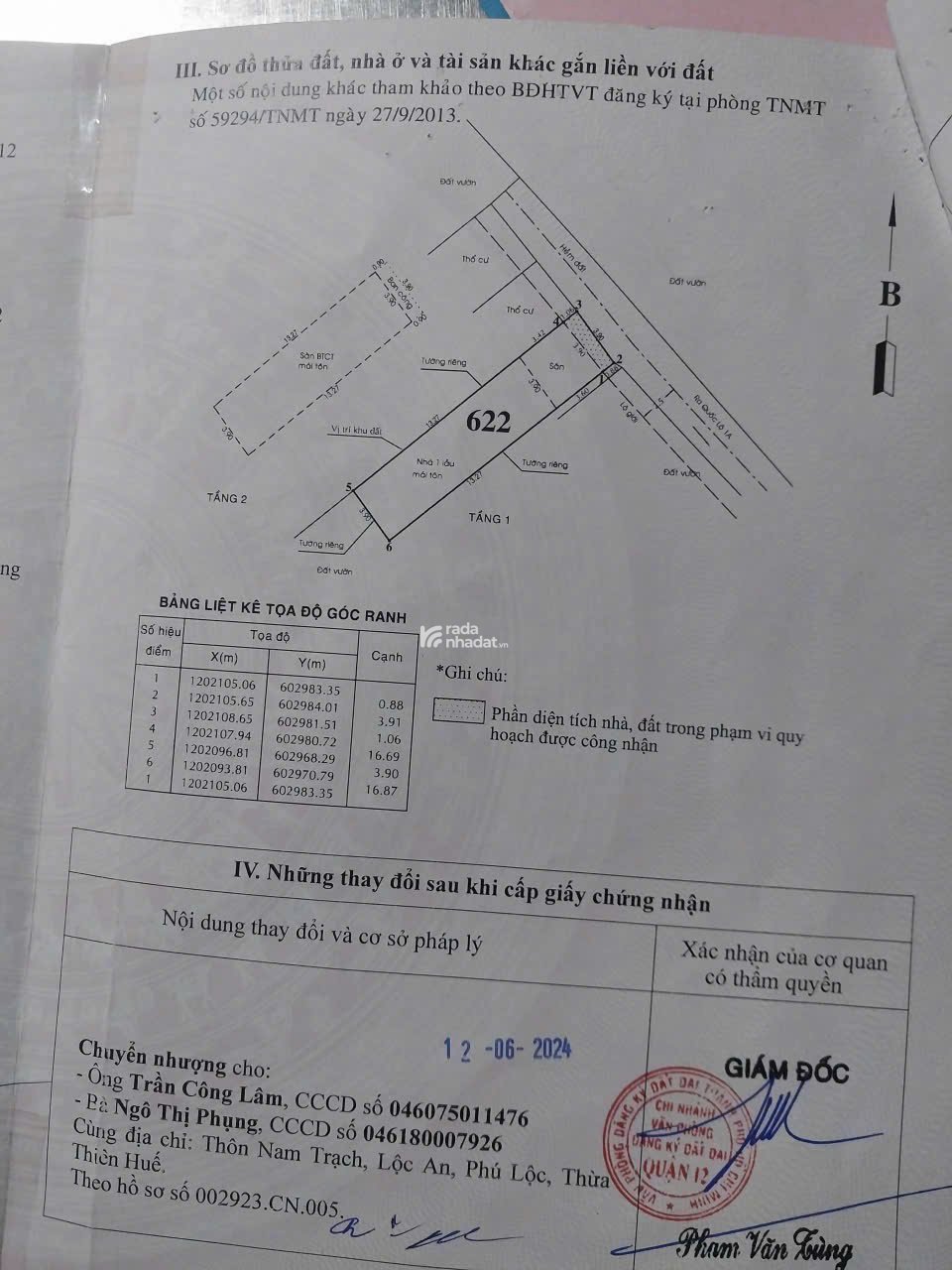 SIÊU PHẨM GIÁ RẺ KHU CẦU 2 CỨNG NHỈNH 4 TỶ - TL15, QUẬN 12