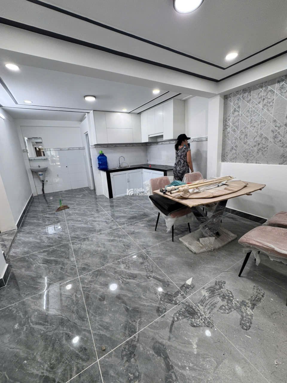 SIÊU PHẨM GIÁ RẺ KHU CẦU 2 CỨNG NHỈNH 4 TỶ - TL15, QUẬN 12