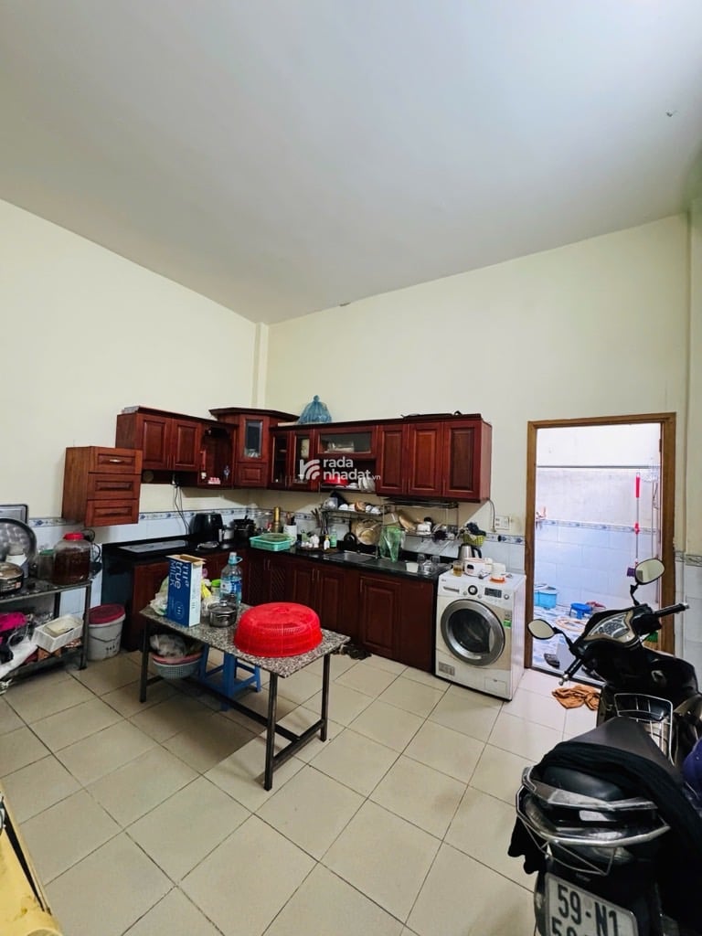 BÁN NHÀ MẶT TIỀN LIÊN KHU 4-5 150M2 11 TỶ KINH DOANH ĐỈNH BÌNH TÂN 