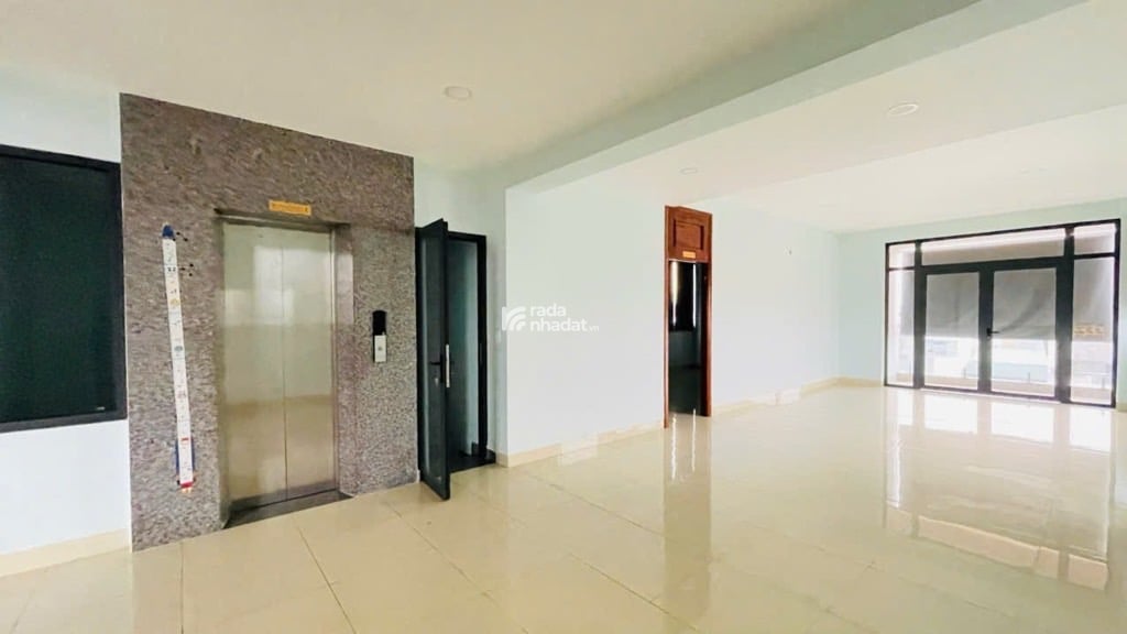 DÒNG TIỀN 55TRTHÁNG THANG MÁY PHAN THỊ HÀNH PHÚ THỌ HÒA TÂN PHÚ