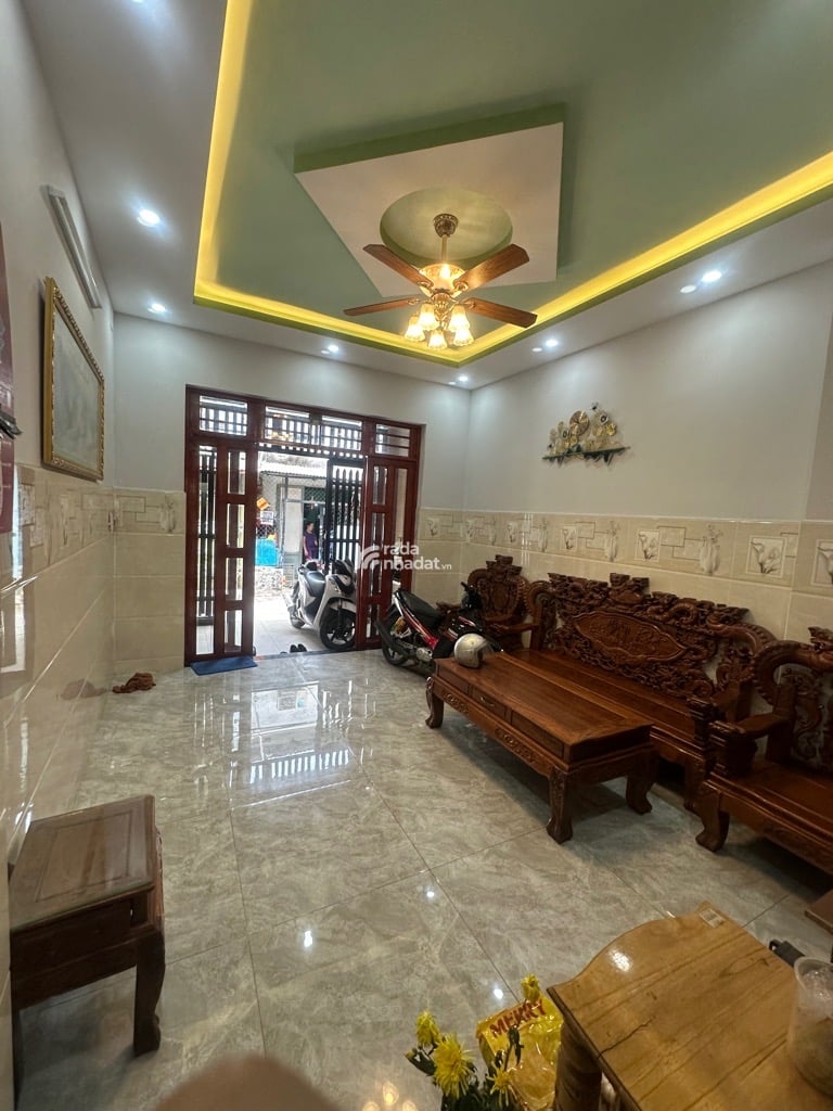 Bán nhà đường lê trọng tấn tân phú
