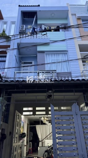 NHÀ 1/ ĐƯỜNG NGUYỄN DUY TRINH, PHƯỜNG BÌNH TRƯNG TÂY, QUẬN 2, CẦU GIỒNG ÔNG TỐ GIAO LỘ MAI CHÍ THỌ