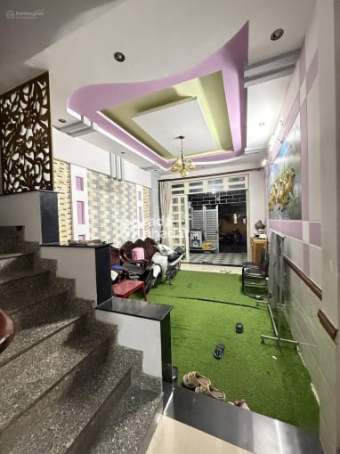 NHÀ 1/ ĐƯỜNG NGUYỄN DUY TRINH, PHƯỜNG BÌNH TRƯNG TÂY, QUẬN 2, CẦU GIỒNG ÔNG TỐ GIAO LỘ MAI CHÍ THỌ