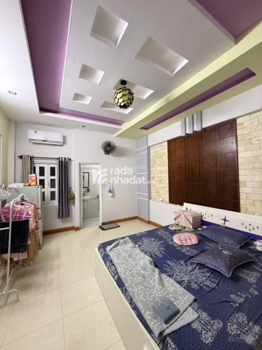 NHÀ 1/ ĐƯỜNG NGUYỄN DUY TRINH, PHƯỜNG BÌNH TRƯNG TÂY, QUẬN 2, CẦU GIỒNG ÔNG TỐ GIAO LỘ MAI CHÍ THỌ