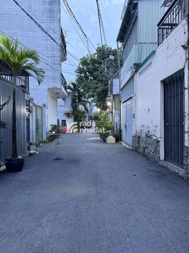 NHÀ 1/ ĐƯỜNG NGUYỄN DUY TRINH, PHƯỜNG BÌNH TRƯNG TÂY, QUẬN 2, CẦU GIỒNG ÔNG TỐ GIAO LỘ MAI CHÍ THỌ