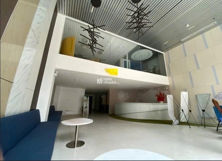 VÕ VĂN TẦN - GIÁ TỐT NHẤT THỊ TRƯỜNG! DUY NHẤT BUILDING 8 TẦNG TRUNG TÂM Q3 ĐANG SẴN SÀNG