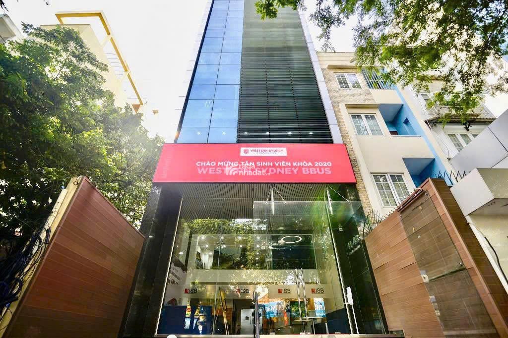 VÕ VĂN TẦN - GIÁ TỐT NHẤT THỊ TRƯỜNG! DUY NHẤT BUILDING 8 TẦNG TRUNG TÂM Q3 ĐANG SẴN SÀNG