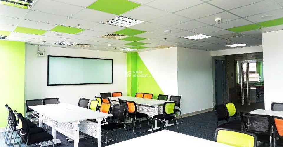 VÕ VĂN TẦN - GIÁ TỐT NHẤT THỊ TRƯỜNG! DUY NHẤT BUILDING 8 TẦNG TRUNG TÂM Q3 ĐANG SẴN SÀNG