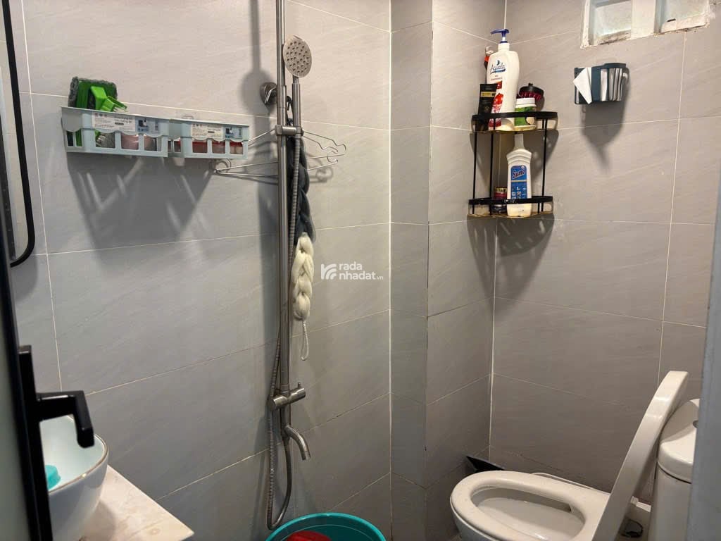 Túp lều lý tưởng cho vợ chồng trẻ 