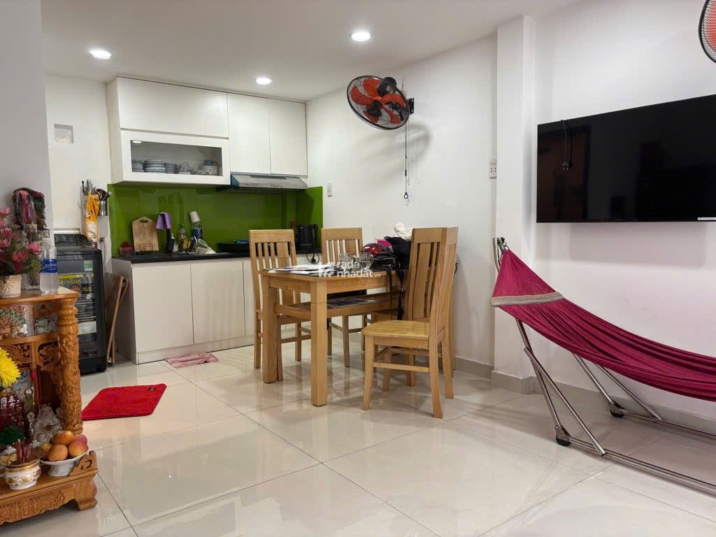 Túp lều lý tưởng cho vợ chồng trẻ 