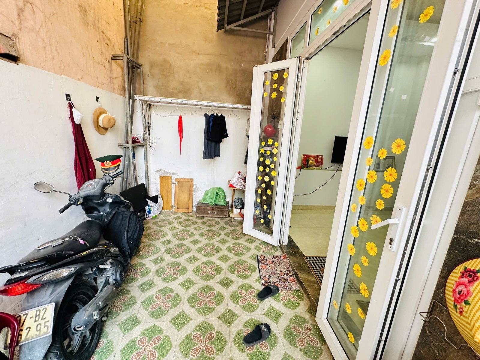 Kẹt Tiền Bán Gấp Nhà C4 Mới Đẹp 75m2 (4x19) Sát Phạm Văn Đồng Linh Tây