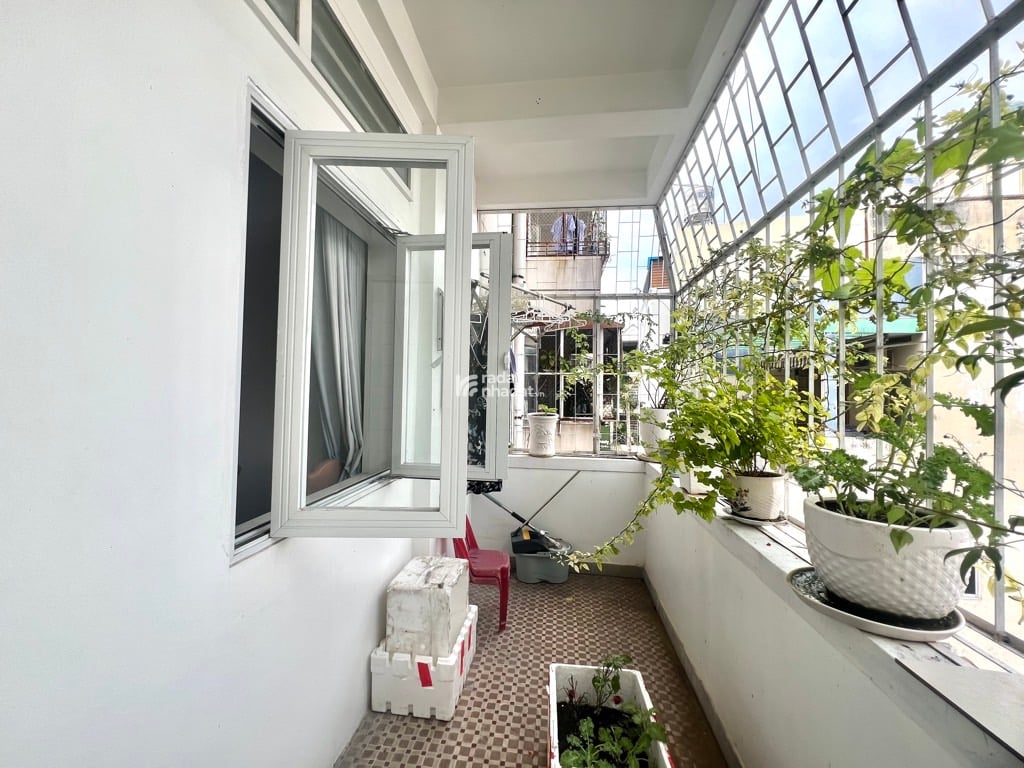 GẦN MT, CC TRẦN KẾ XƯƠNG, PHÚ NHUẬN, 56M2 TIỆN CẢI TẠO MỚI. GIẢM 350TR CHỈ 3T  