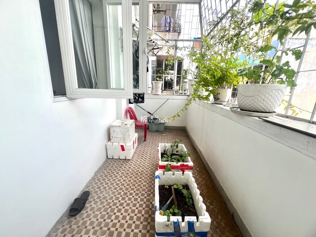 GẦN MT, CC TRẦN KẾ XƯƠNG, PHÚ NHUẬN, 56M2 TIỆN CẢI TẠO MỚI. GIẢM 350TR CHỈ 3T  