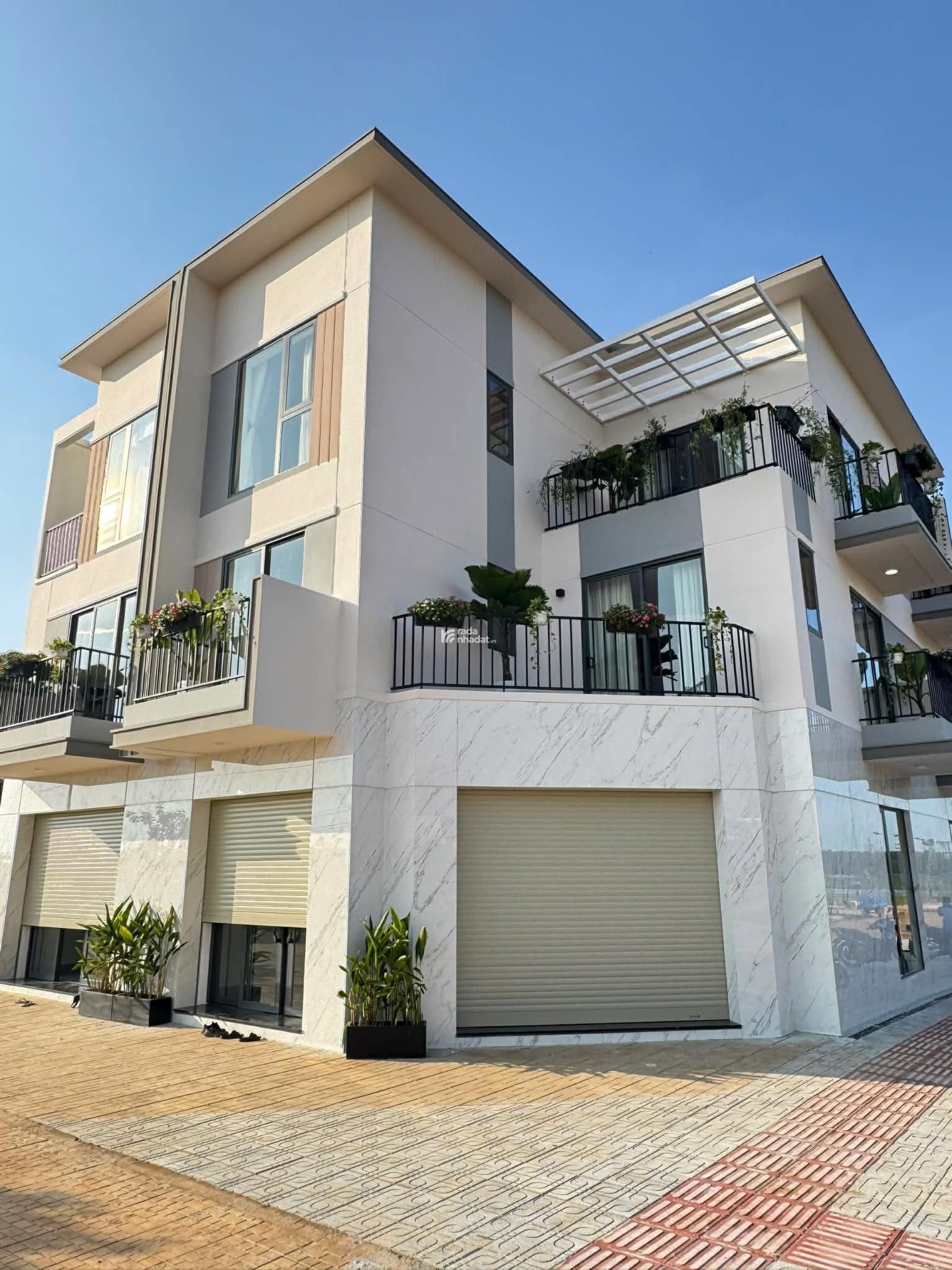 THE LINK CITY  DẦU GIÂY, ĐỒNG NAI 