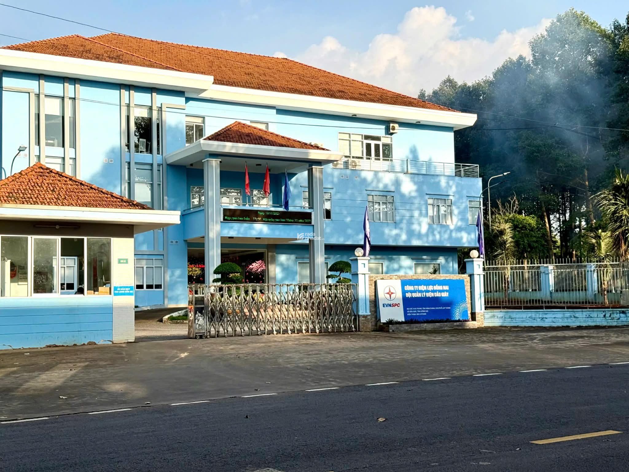 THE LINK CITY  DẦU GIÂY, ĐỒNG NAI 