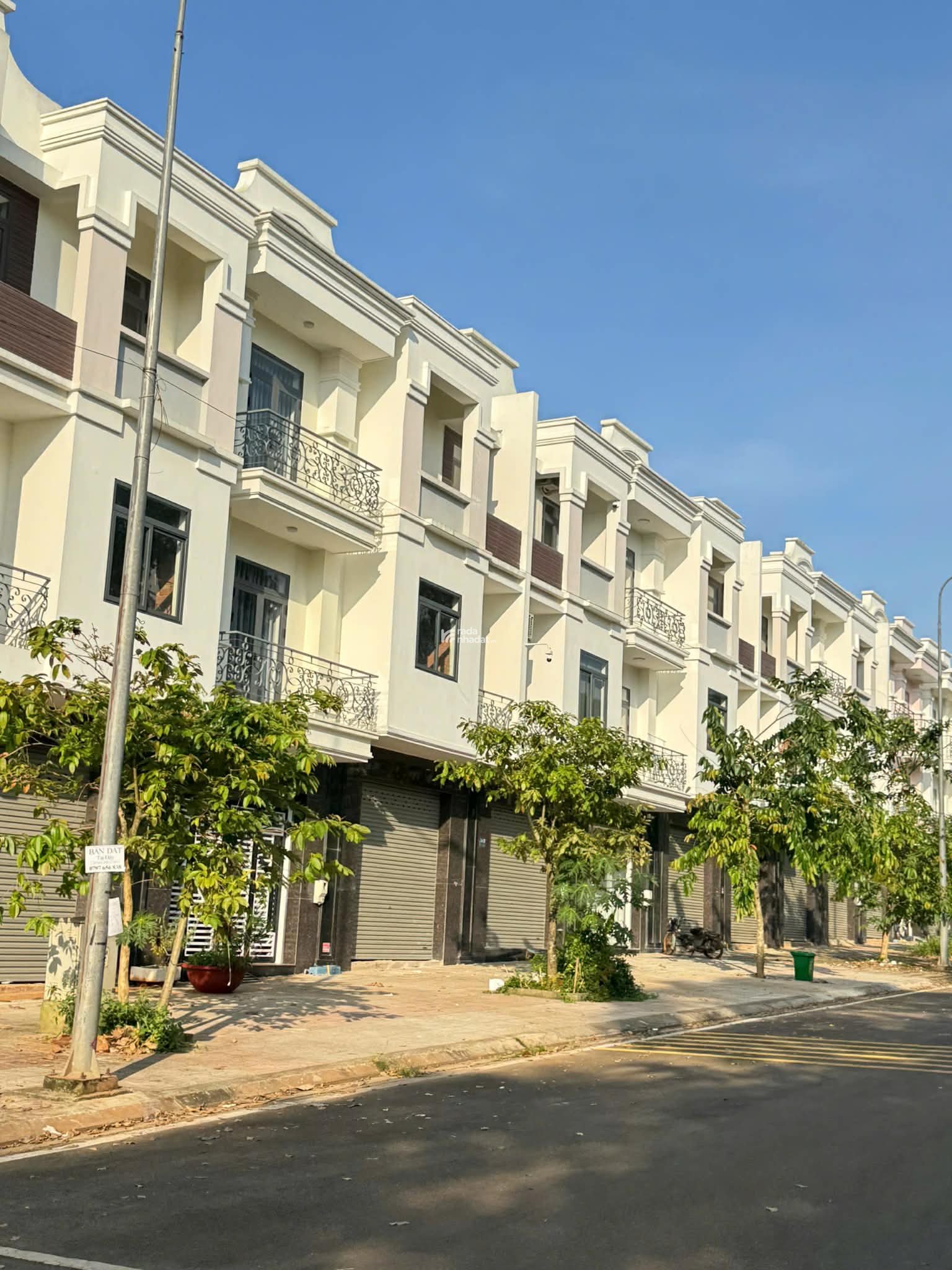 THE LINK CITY  DẦU GIÂY, ĐỒNG NAI 