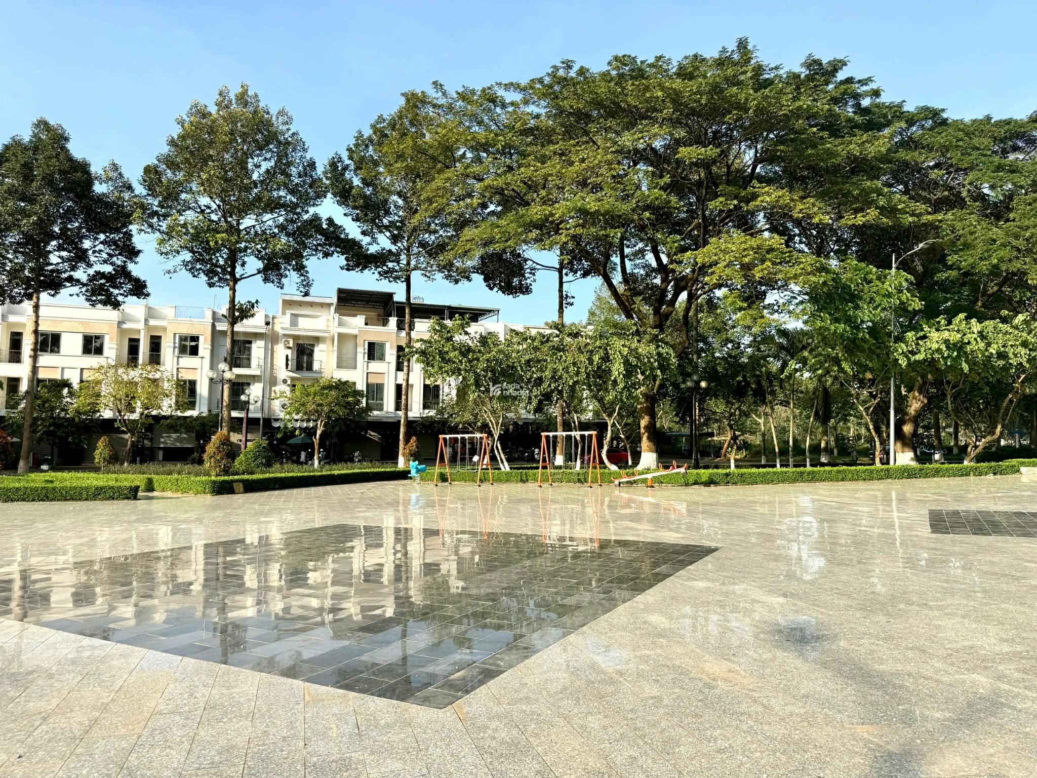 THE LINK CITY  DẦU GIÂY, ĐỒNG NAI 