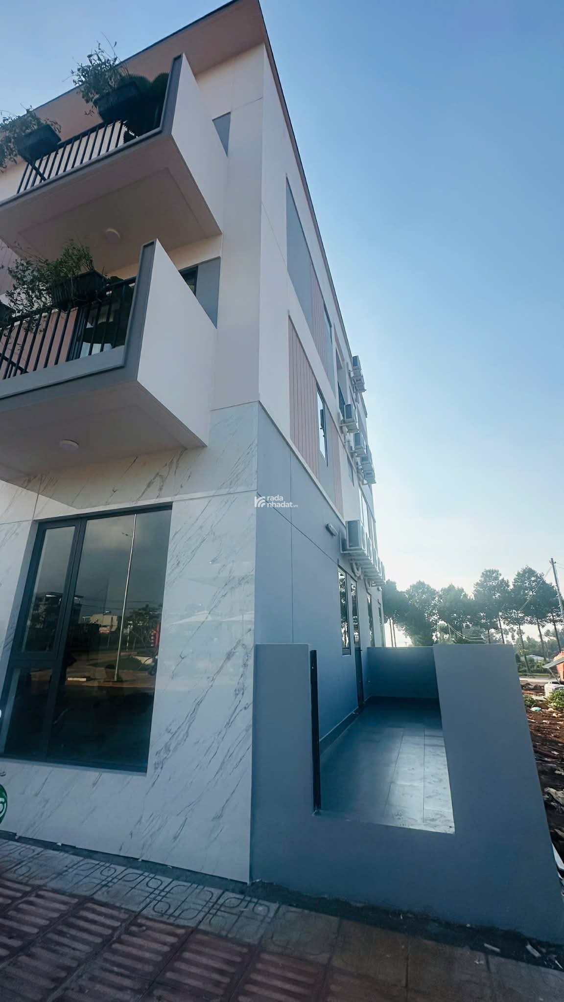 THE LINK CITY  DẦU GIÂY, ĐỒNG NAI 