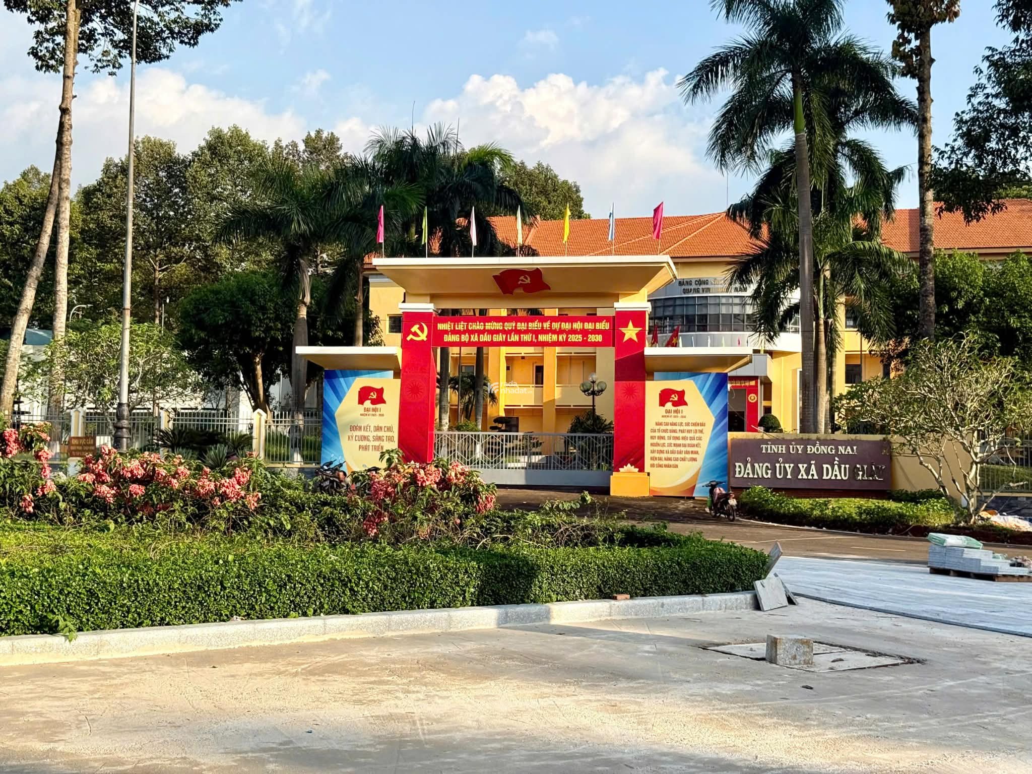 THE LINK CITY  DẦU GIÂY, ĐỒNG NAI 