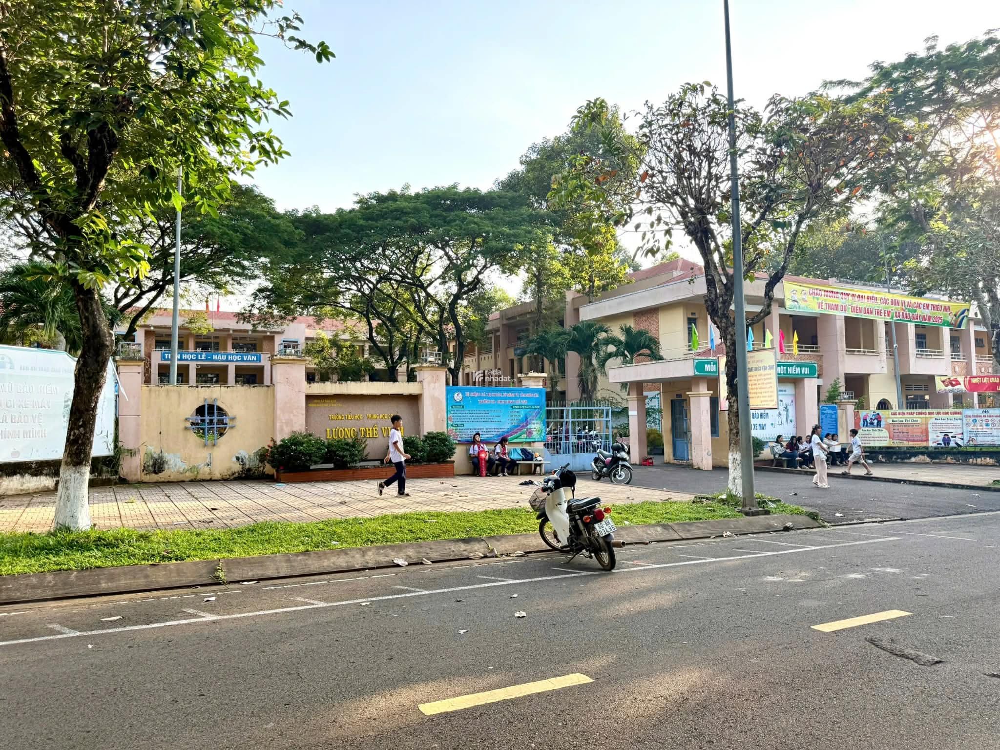 THE LINK CITY  DẦU GIÂY, ĐỒNG NAI 