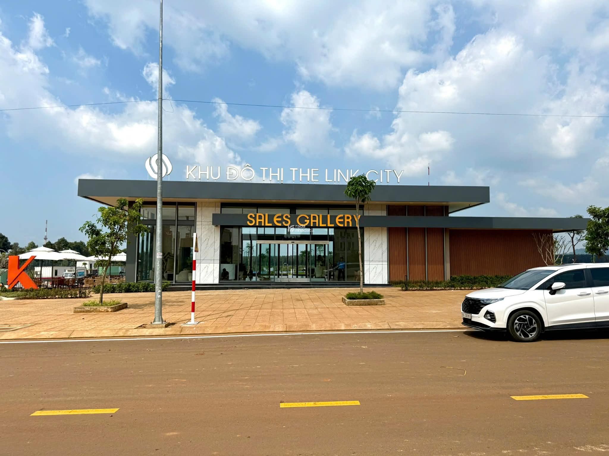 THE LINK CITY  DẦU GIÂY, ĐỒNG NAI 